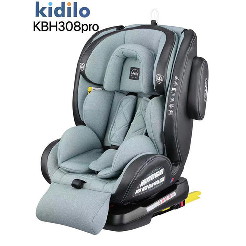 Car Seat Ventilated Safety Seat for Newborns and Small Month-Old Babies for Cross-Border Sitting and Lying